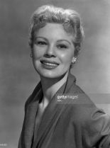 Betsy Palmer