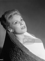 Betsy Palmer