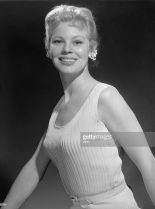 Betsy Palmer
