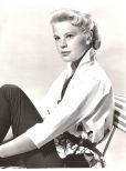 Betsy Palmer