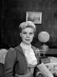 Betsy Palmer