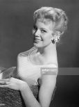 Betsy Palmer