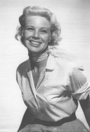 Betsy Palmer