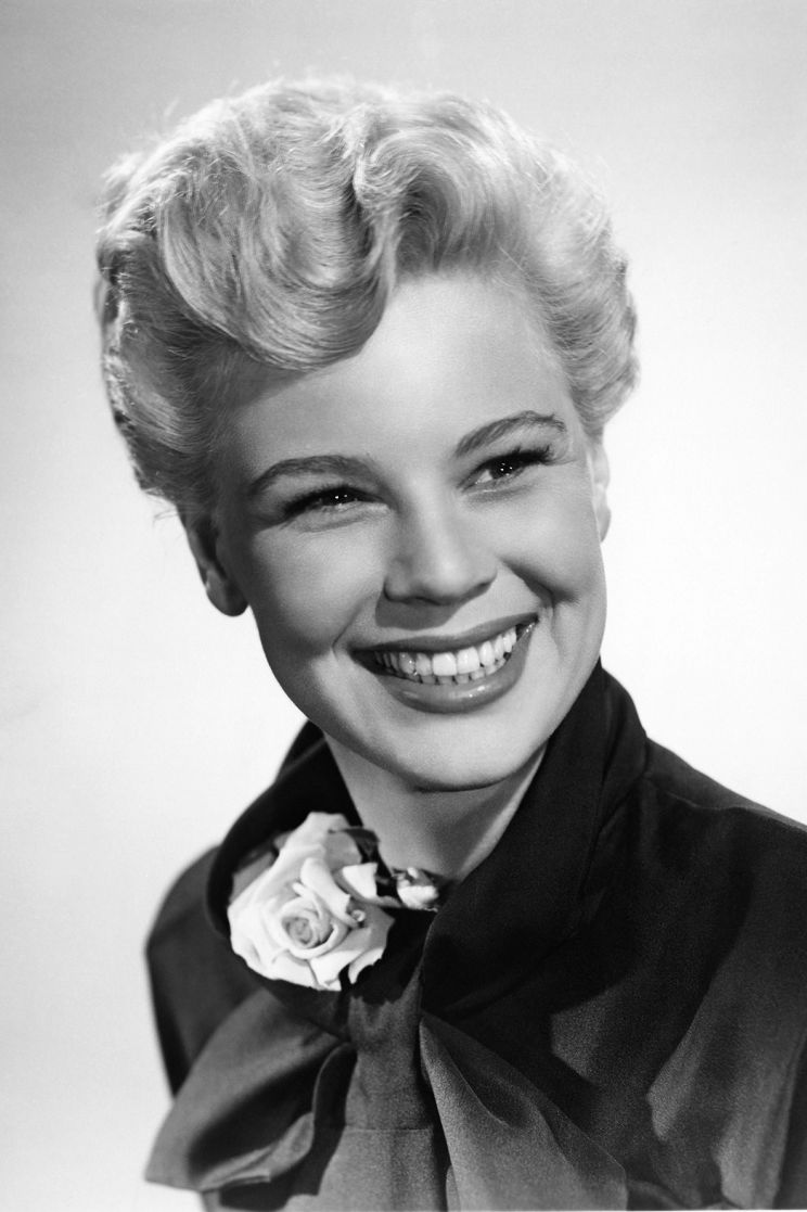 Betsy Palmer