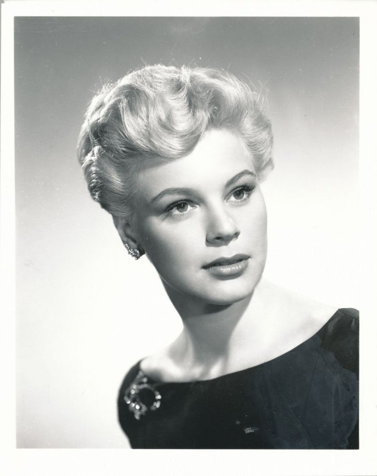 Betsy Palmer