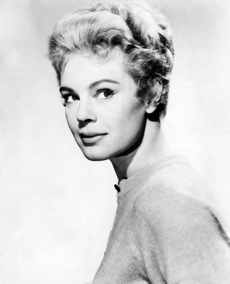 Betsy Palmer