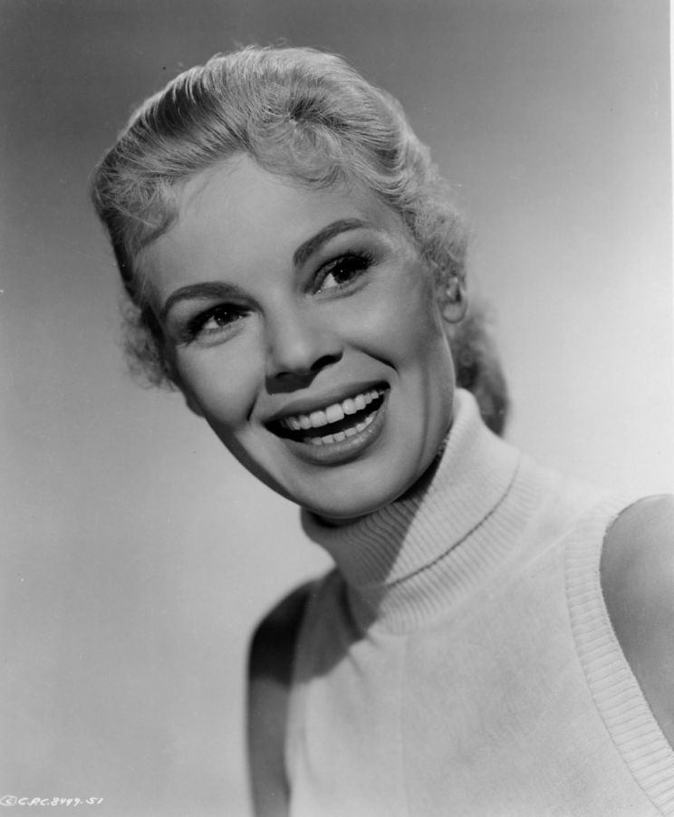 Betsy Palmer