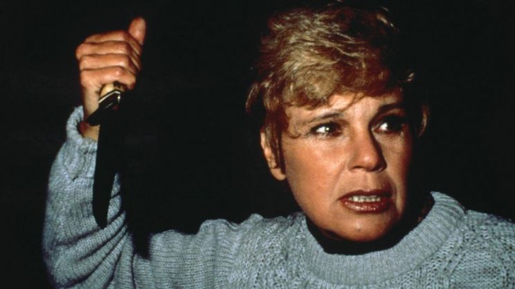 Betsy Palmer