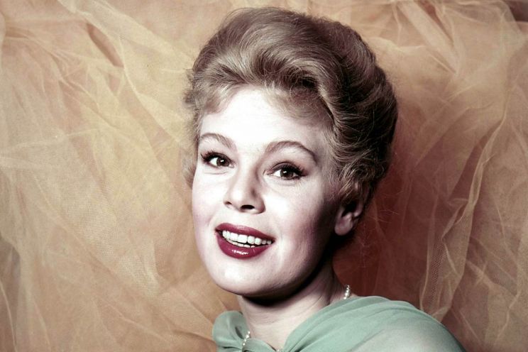 Betsy Palmer