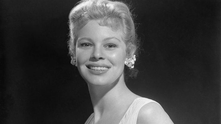 Betsy Palmer