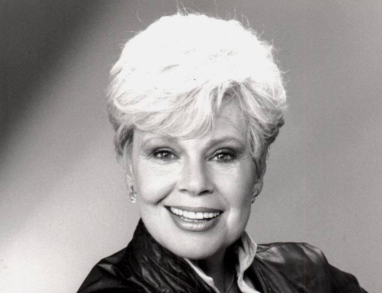 Betsy Palmer