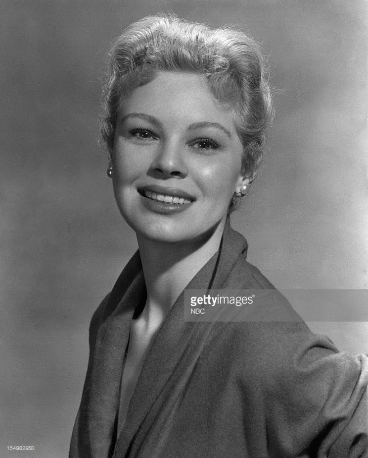 Betsy Palmer