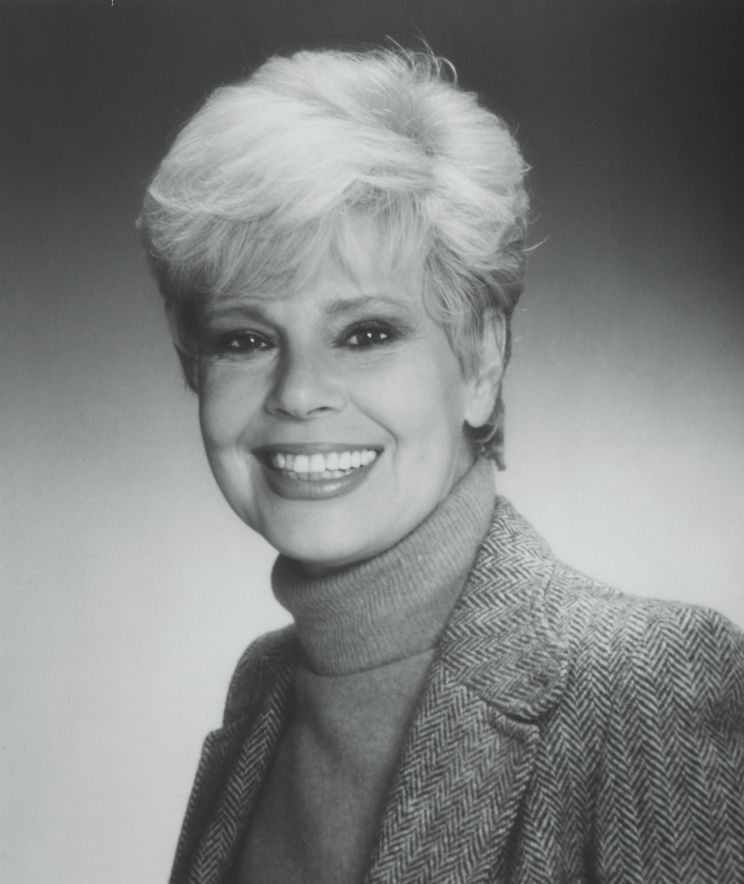 Betsy Palmer