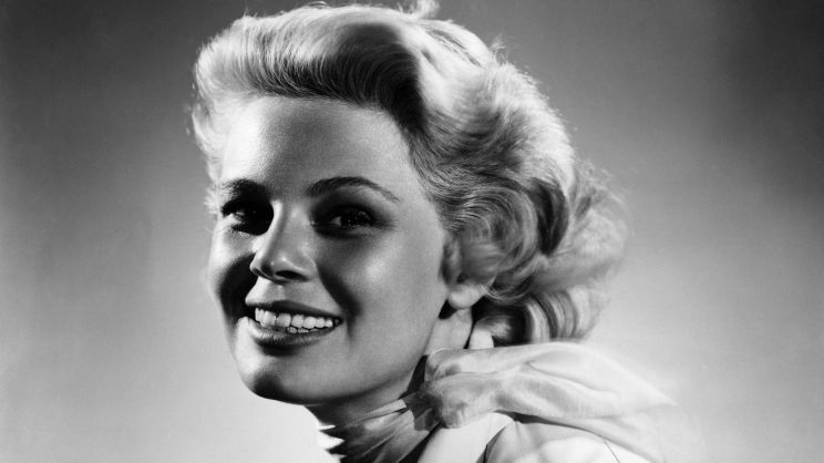 Betsy Palmer