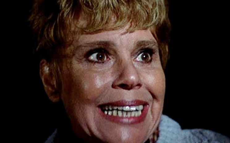 Betsy Palmer