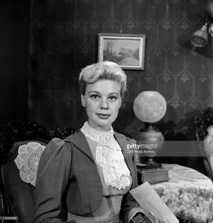 Betsy Palmer