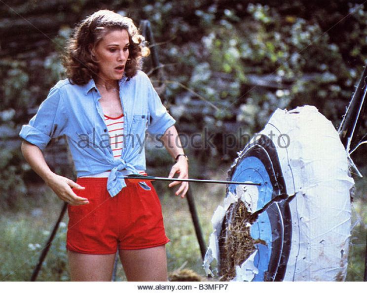 Betsy Palmer