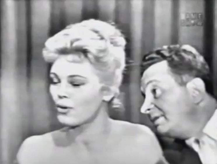 Betsy Palmer