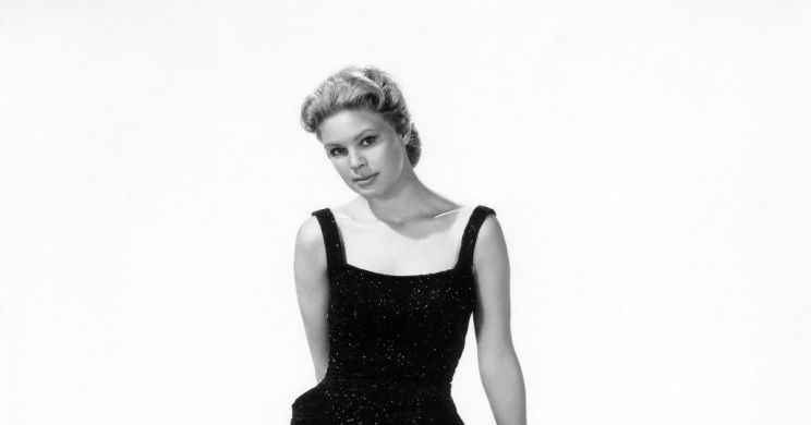 Betsy Palmer