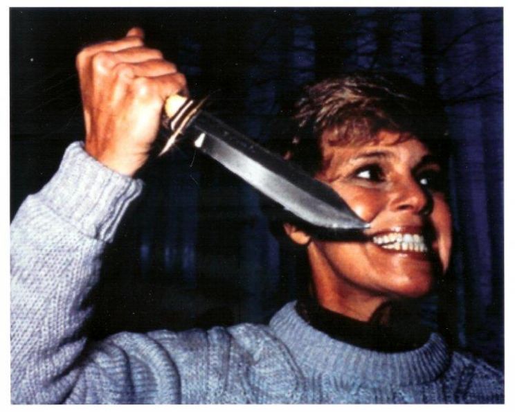 Betsy Palmer