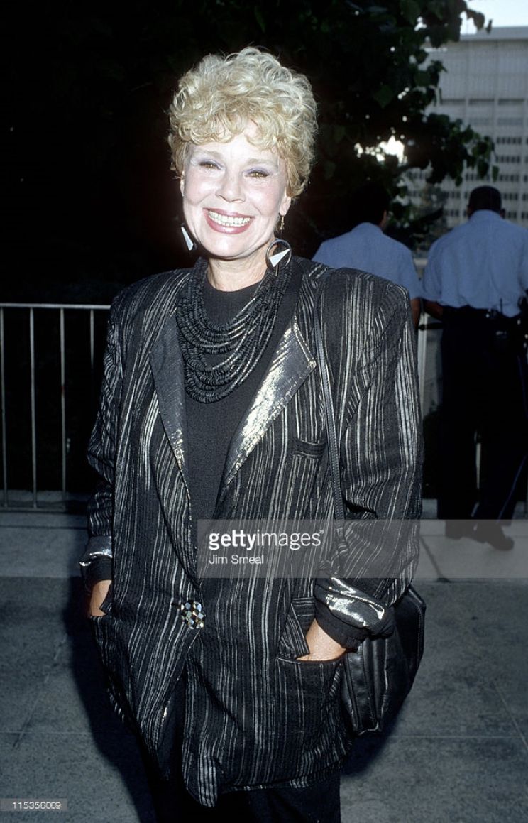 Betsy Palmer