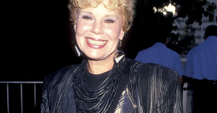 Betsy Palmer