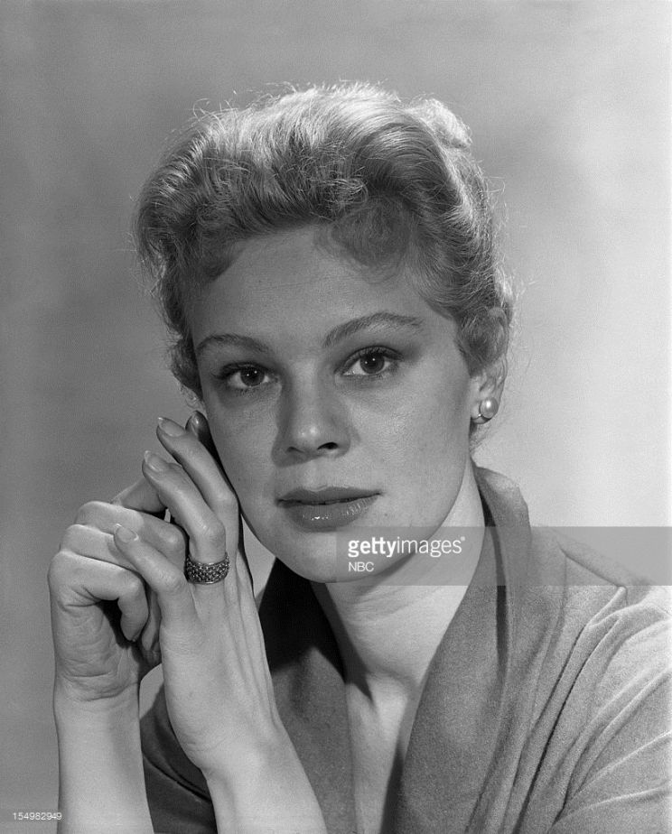 Betsy Palmer