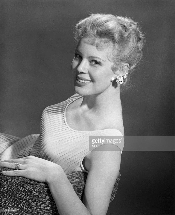 Betsy Palmer