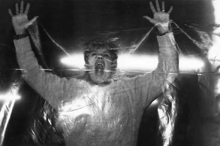 Betsy Palmer