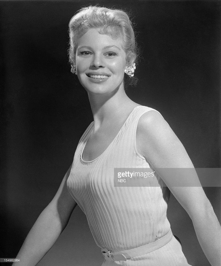 Betsy Palmer