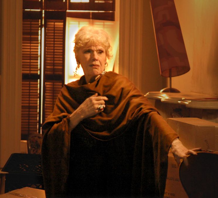 Betsy Palmer