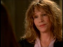 Betsy Randle