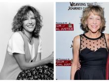 Betsy Randle