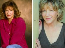 Betsy Randle