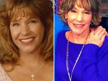 Betsy Randle