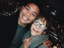 Betsy Randle