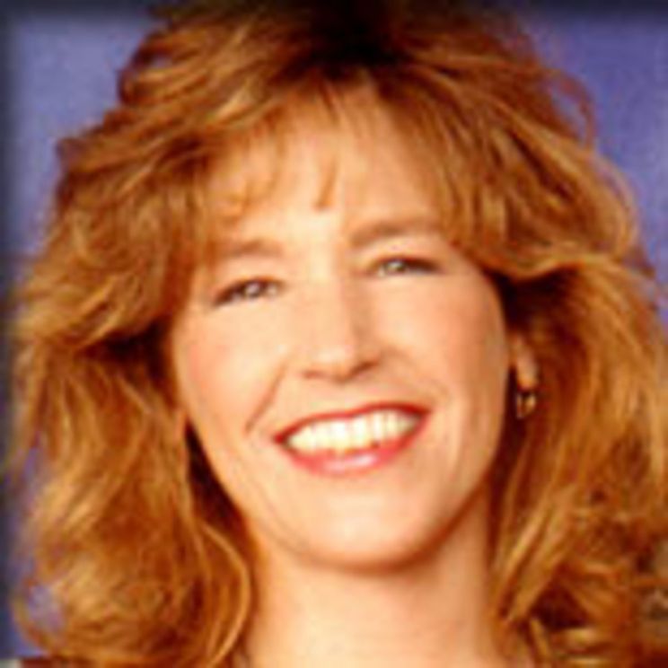 Betsy Randle