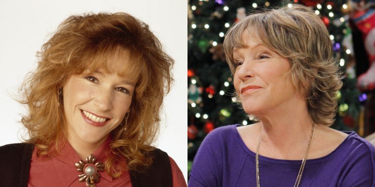 Betsy Randle