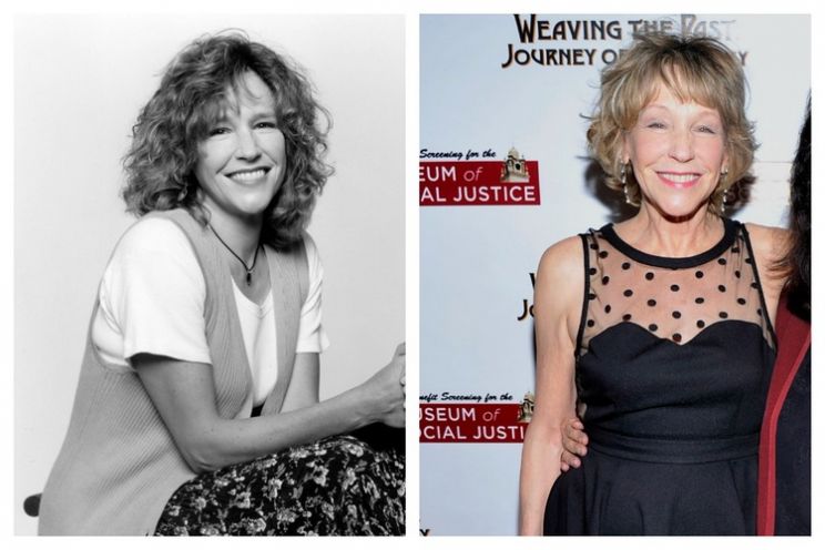 Betsy Randle