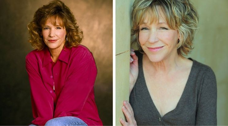 Betsy Randle