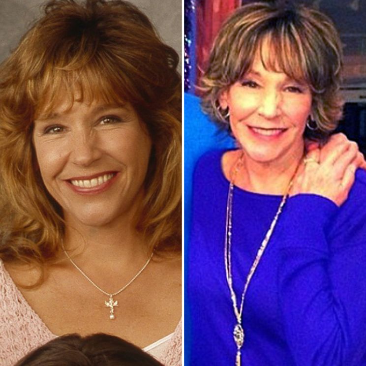 Betsy Randle