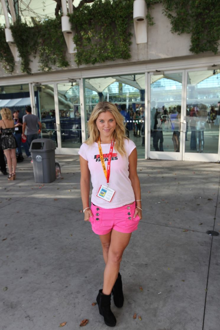 Betsy Rue
