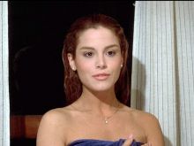 Betsy Russell