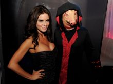 Betsy Russell