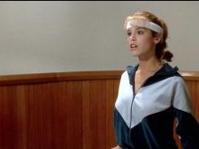 Betsy Russell photo