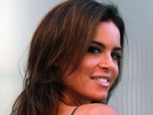 Betsy Russell