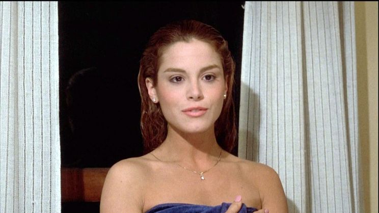 Betsy Russell