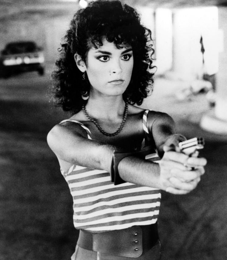 Betsy Russell