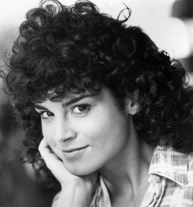 Betsy Russell