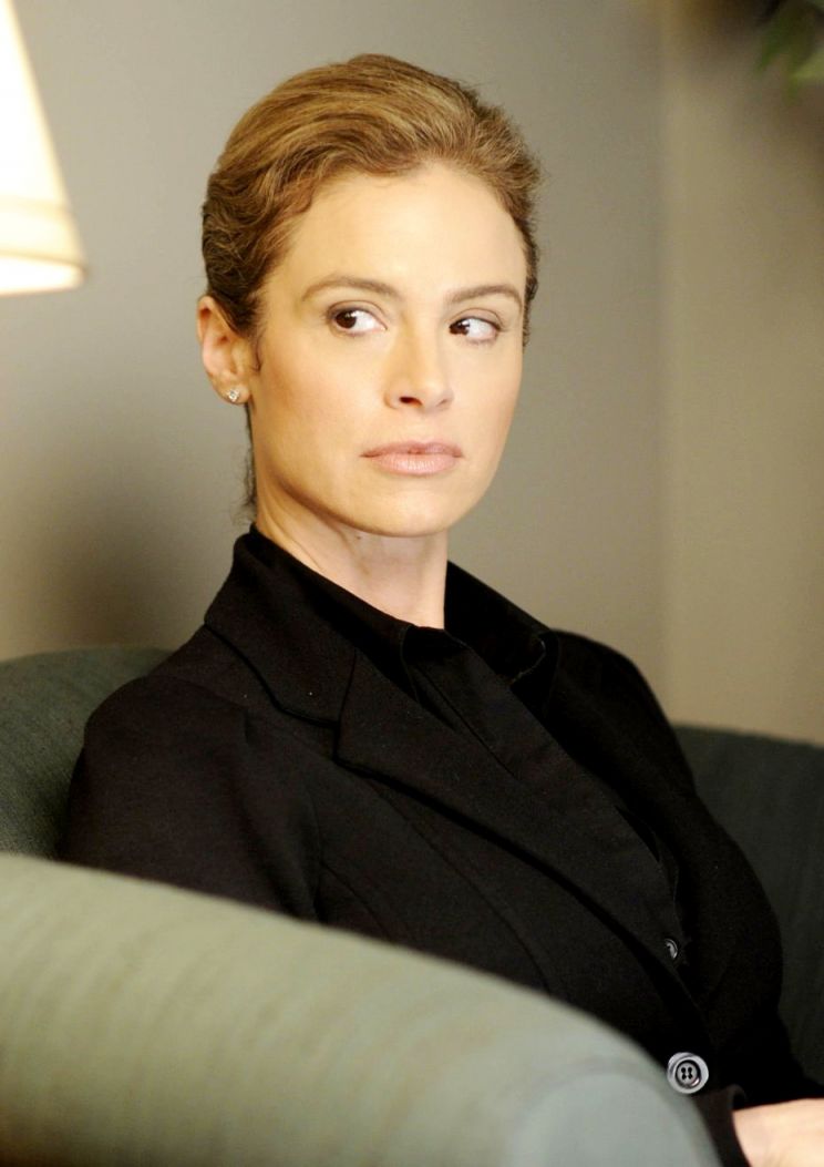 Betsy Russell